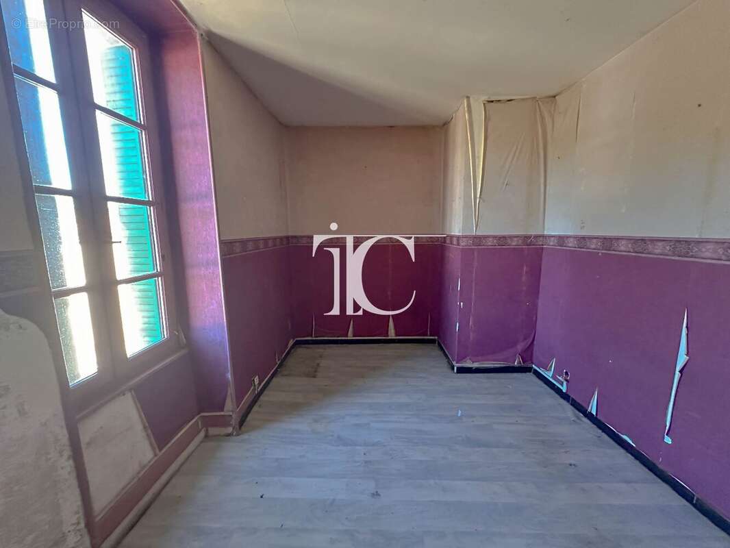 Maison à SAINT-AMBROIX