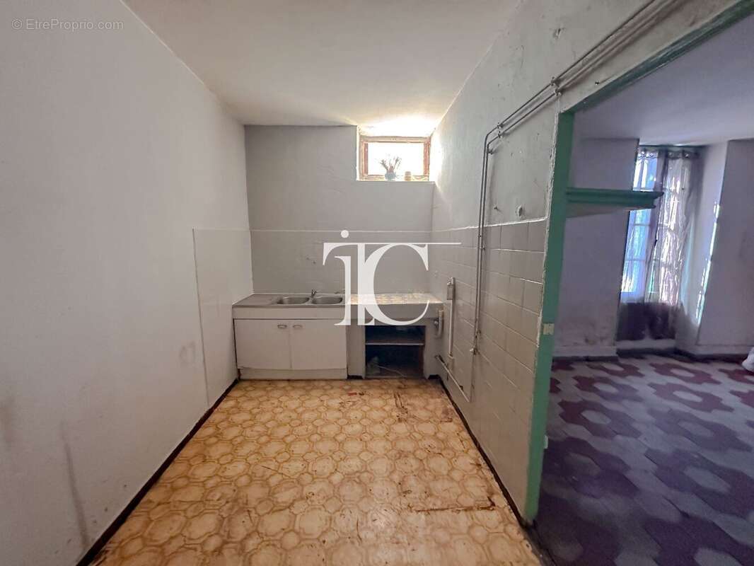 Maison à SAINT-AMBROIX