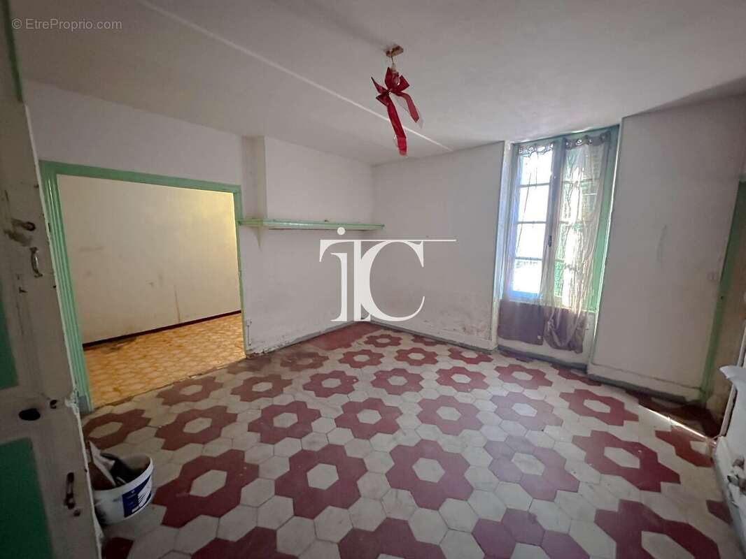 Maison à SAINT-AMBROIX