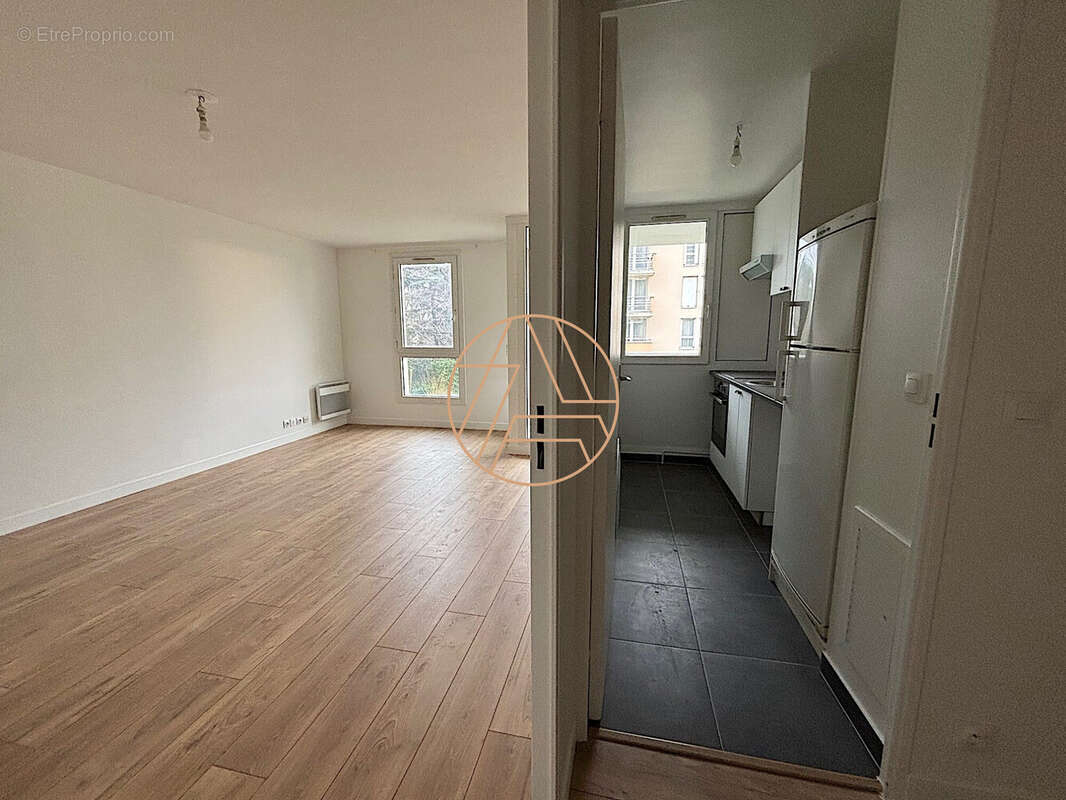 Appartement à BONNEUIL-SUR-MARNE