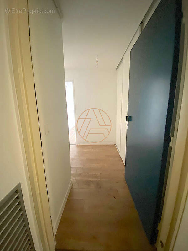 Appartement à BONNEUIL-SUR-MARNE
