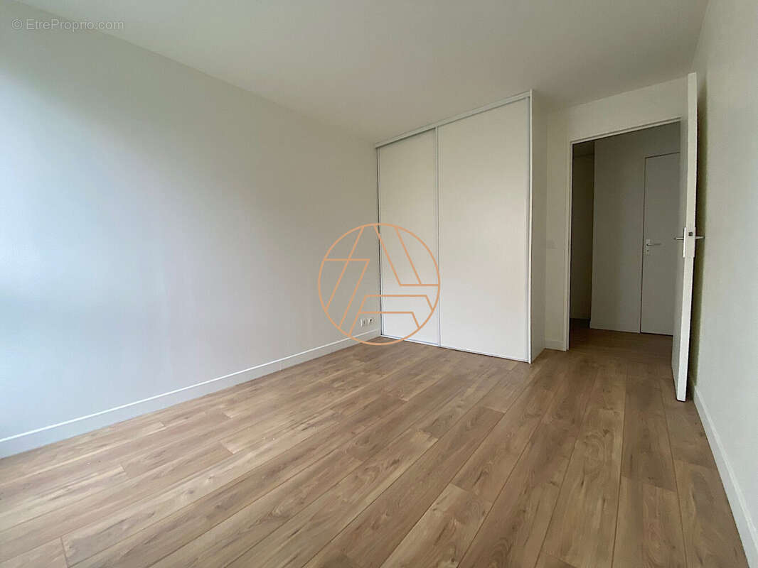 Appartement à BONNEUIL-SUR-MARNE