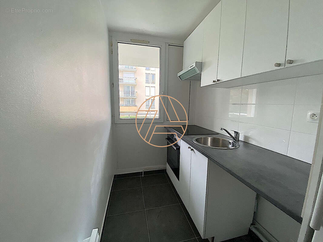 Appartement à BONNEUIL-SUR-MARNE