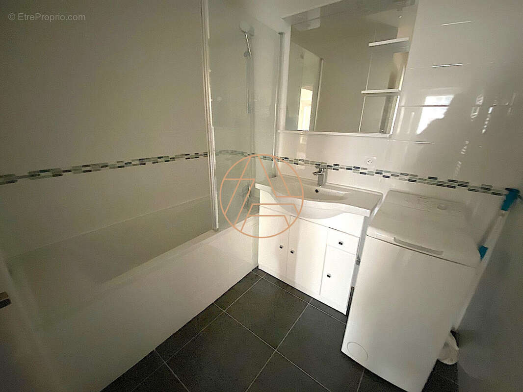 Appartement à BONNEUIL-SUR-MARNE