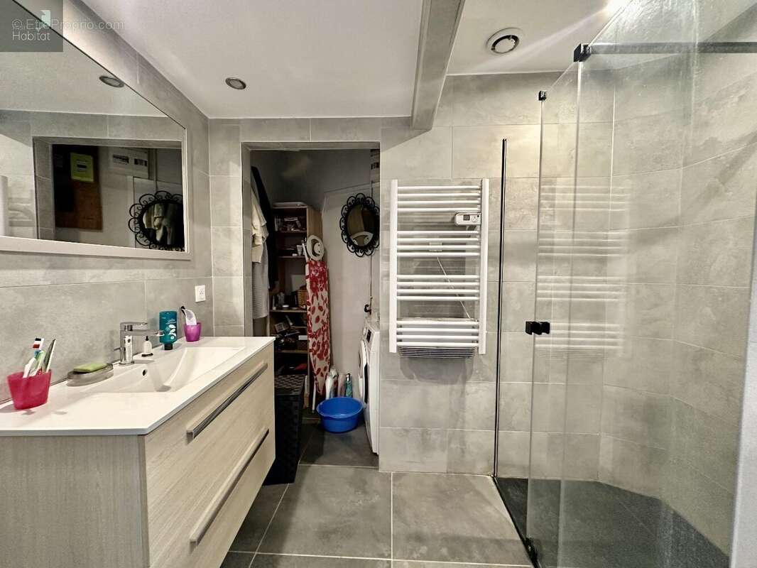 Appartement à RODEZ