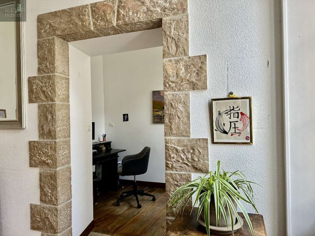 Appartement à RODEZ