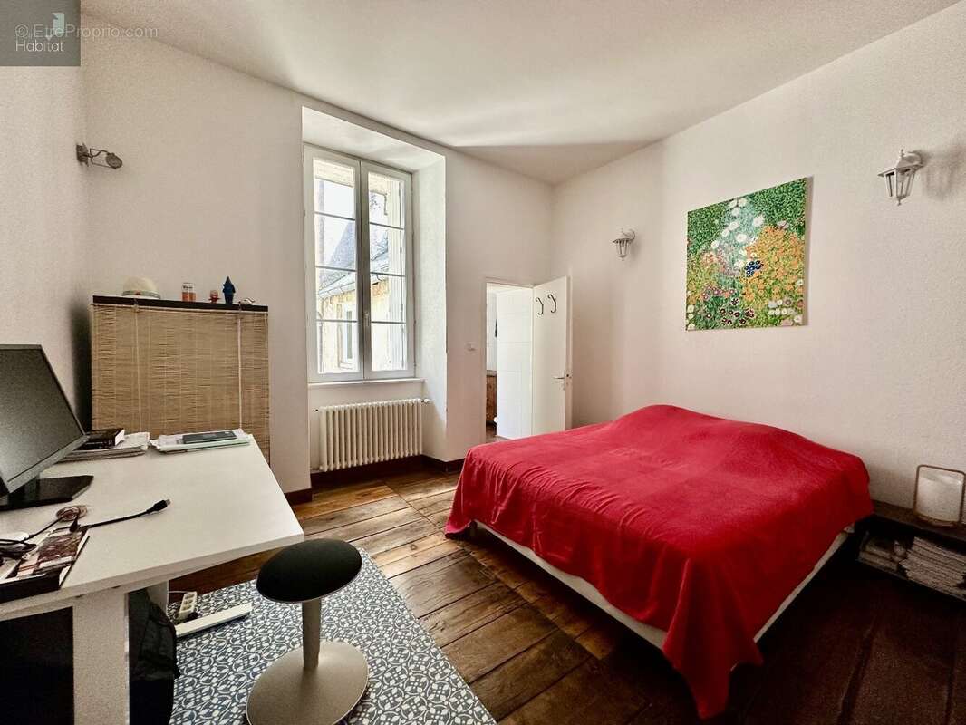 Appartement à RODEZ
