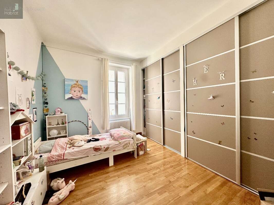 Appartement à RODEZ