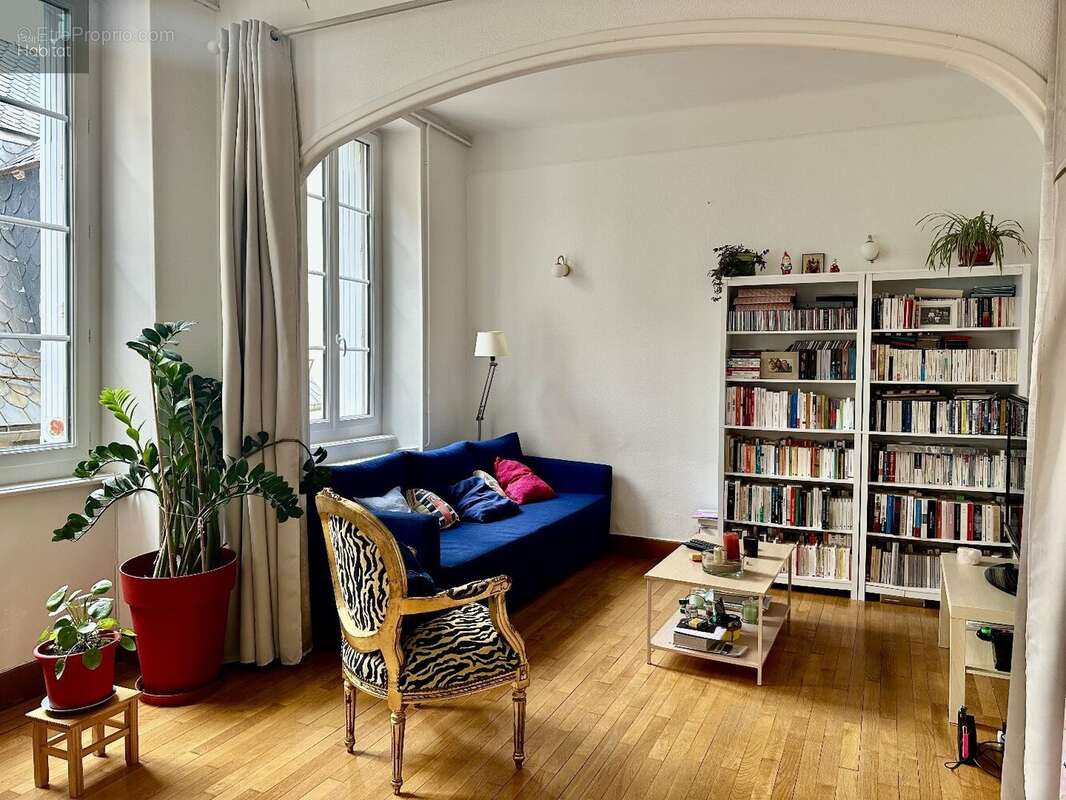 Appartement à RODEZ