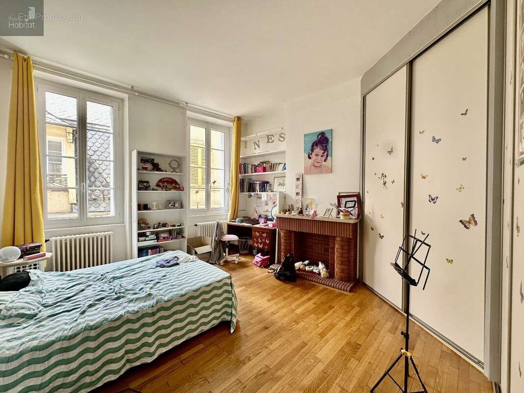 Appartement à RODEZ
