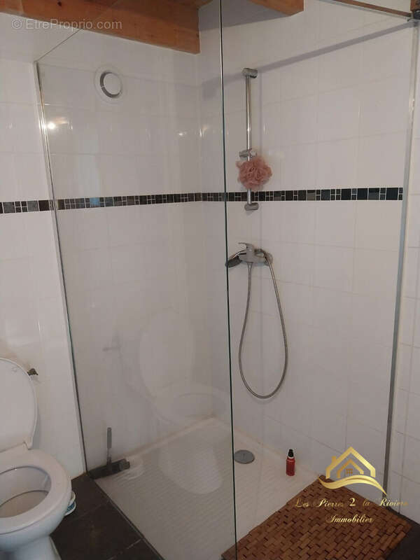 Maison à SAINT-EVARZEC