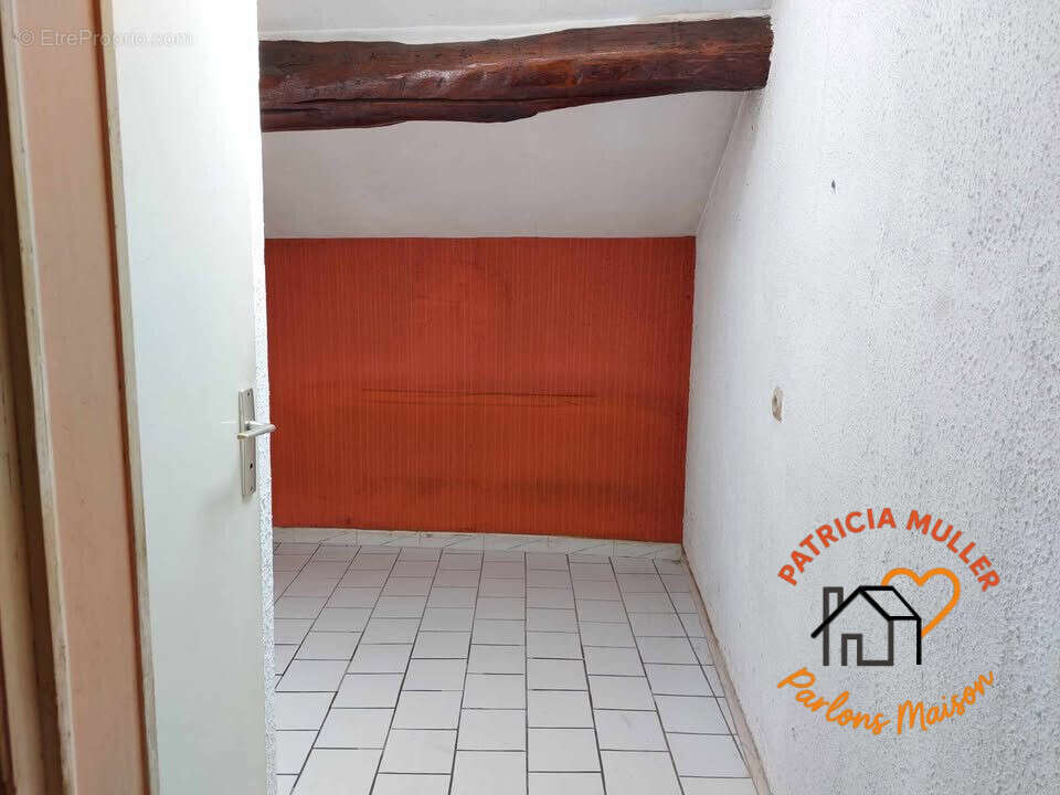 Maison à BOGNY-SUR-MEUSE