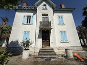 Maison à SALIES-DU-SALAT