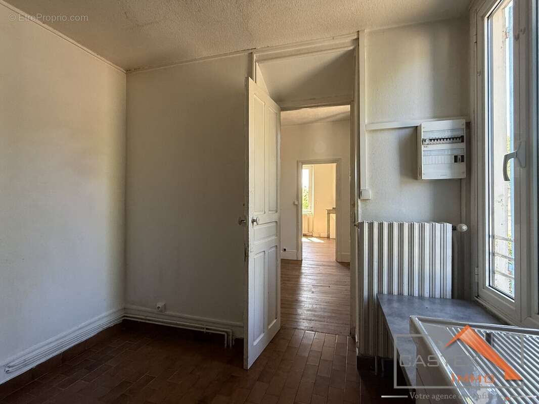 Maison à SALIES-DU-SALAT