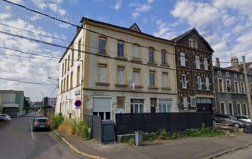 Appartement à AMNEVILLE