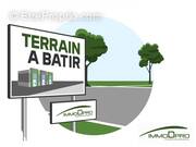 Terrain à MANEHOUVILLE