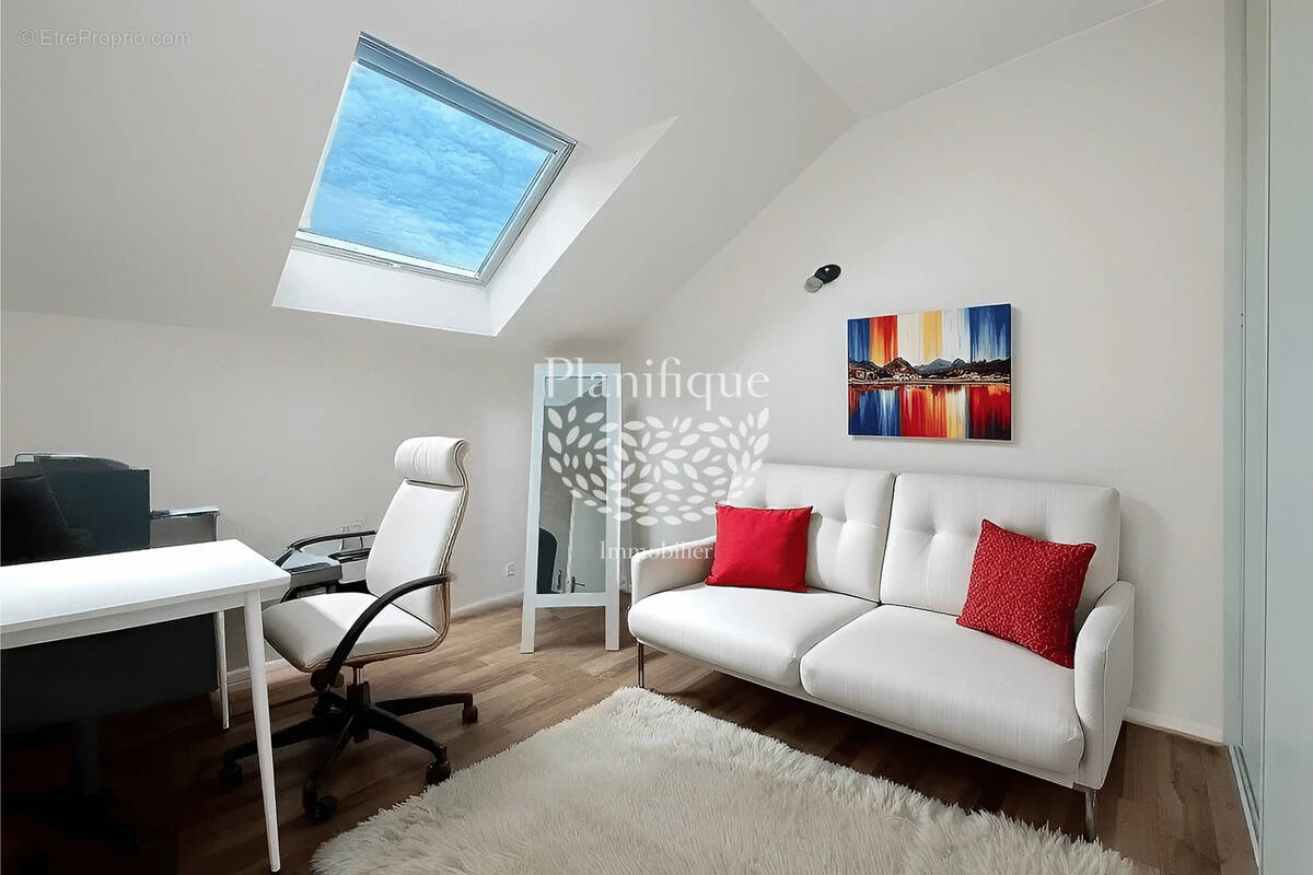 Appartement à ALLINGES