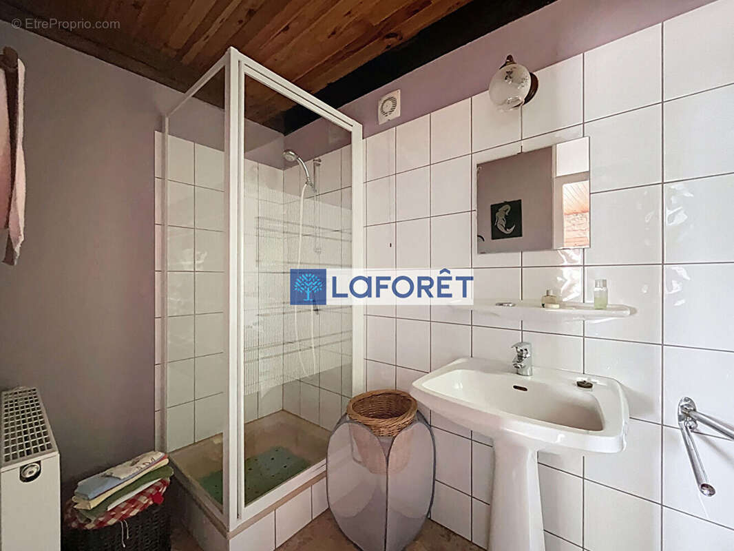 Maison à CIRFONTAINES-EN-ORNOIS