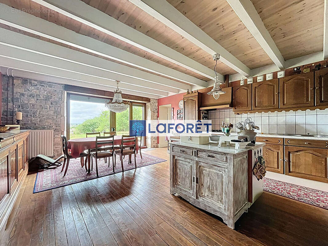 Maison à CIRFONTAINES-EN-ORNOIS