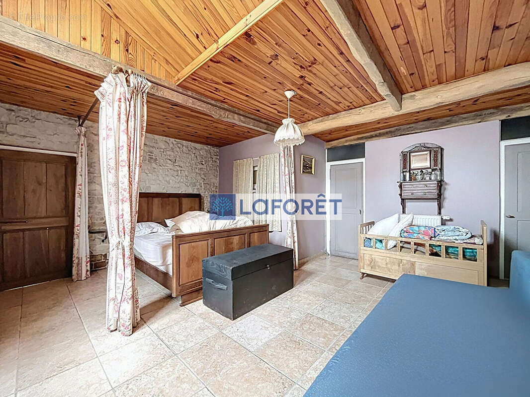 Maison à CIRFONTAINES-EN-ORNOIS