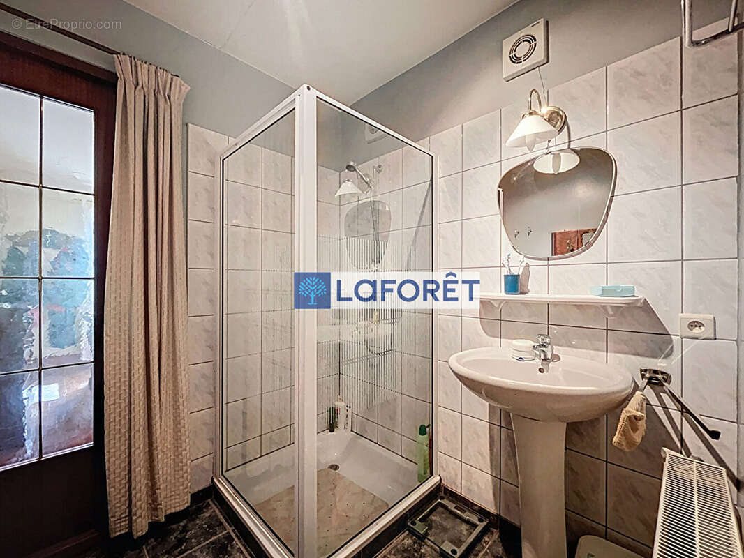 Maison à CIRFONTAINES-EN-ORNOIS