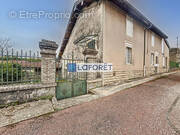 Maison à VECQUEVILLE