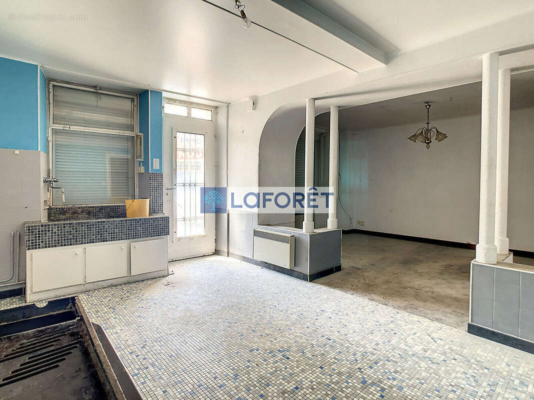 Maison à SAINT-URBAIN-MACONCOURT