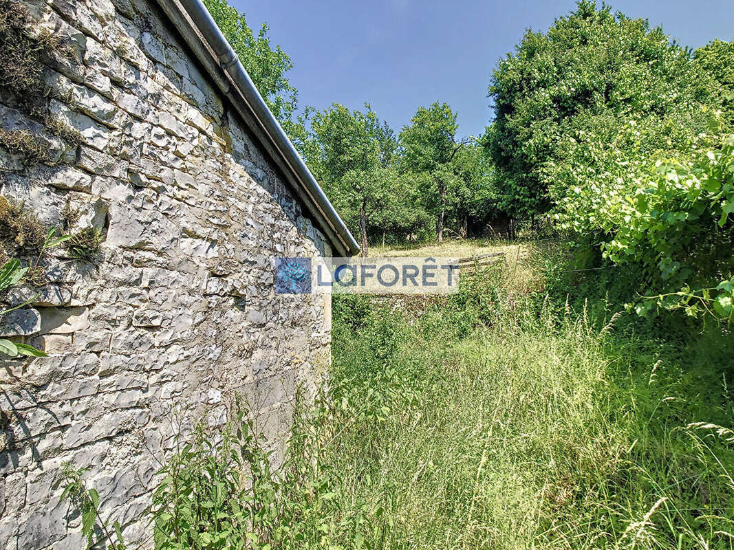 Maison à SAINT-URBAIN-MACONCOURT