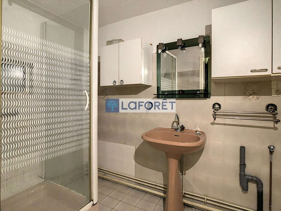 Maison à SAINT-URBAIN-MACONCOURT