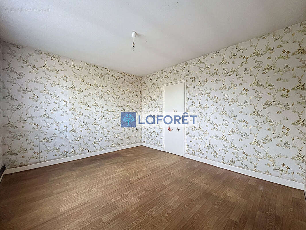 Maison à FERRIERE-ET-LAFOLIE