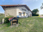 Maison à FERRIERE-ET-LAFOLIE