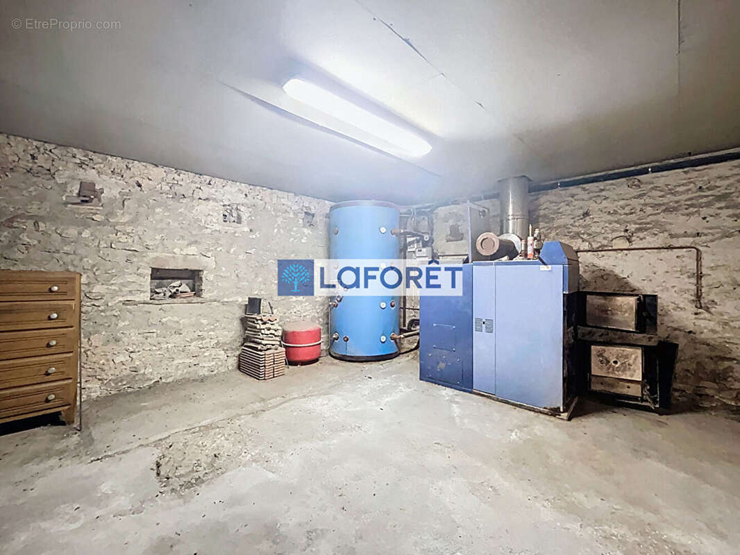 Maison à CIREY-SUR-BLAISE