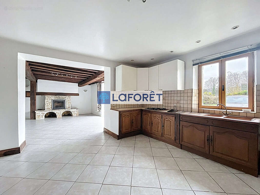 Maison à CIREY-SUR-BLAISE