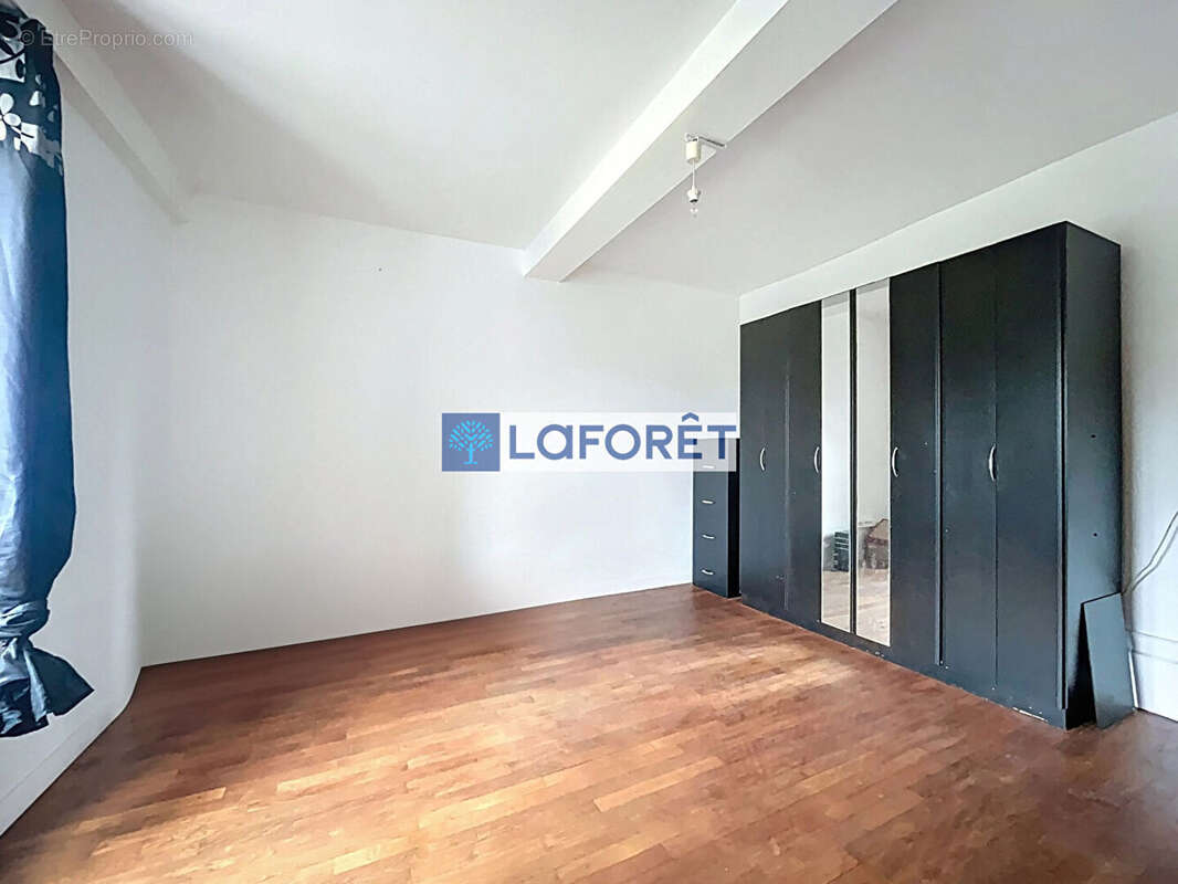 Maison à CIREY-SUR-BLAISE