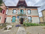 Maison à DOULEVANT-LE-CHATEAU