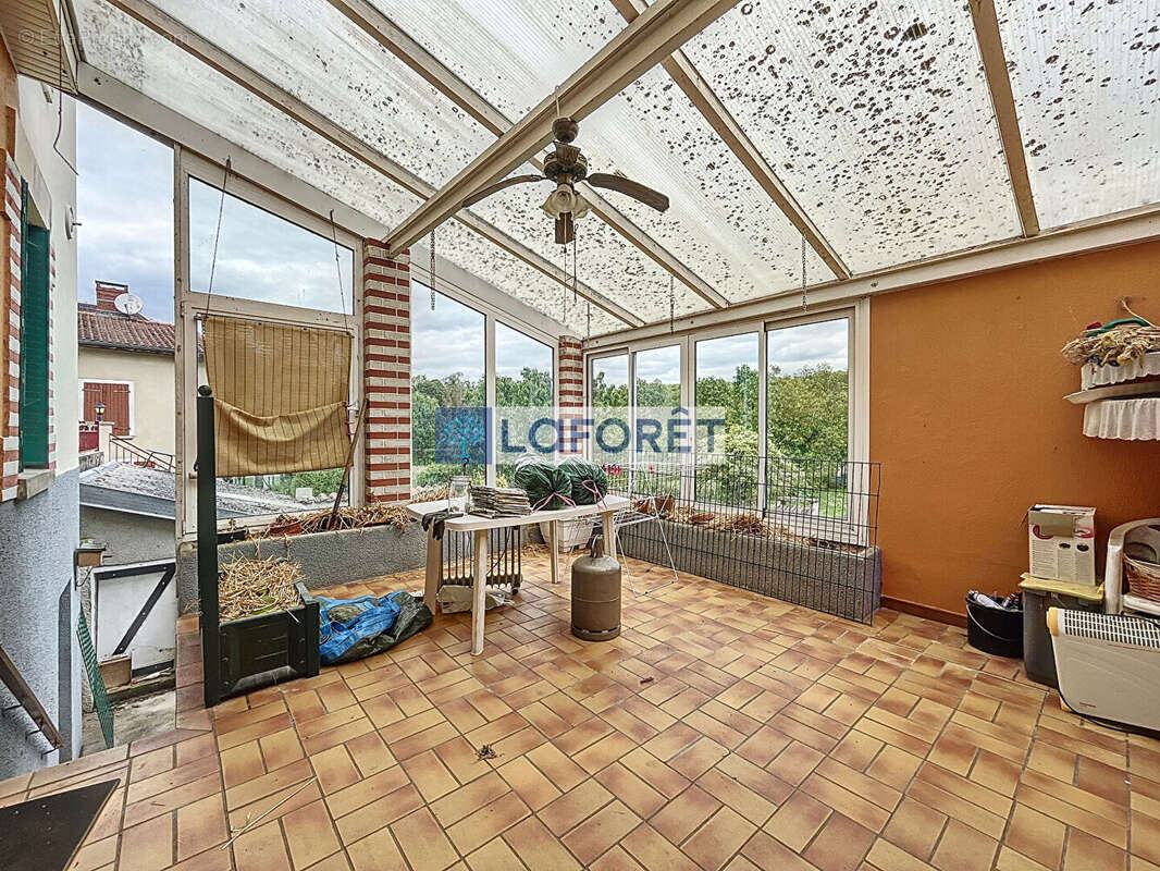 Maison à DOULEVANT-LE-CHATEAU