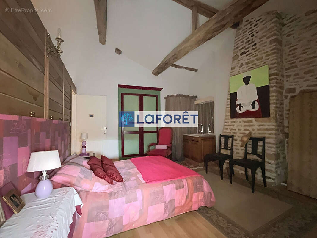 Maison à COURCELLES-SUR-BLAISE