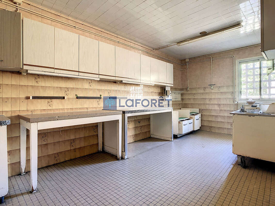 Appartement à WASSY