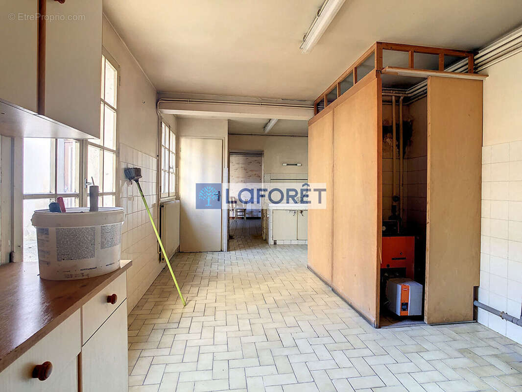 Appartement à WASSY