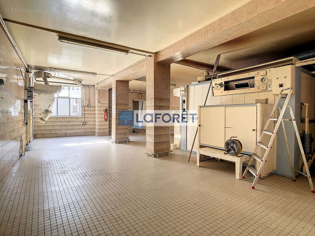 Appartement à WASSY