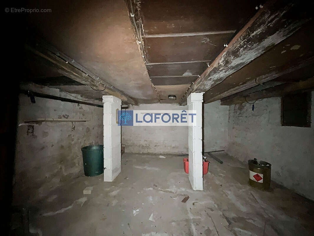 Maison à THONNANCE-LES-JOINVILLE