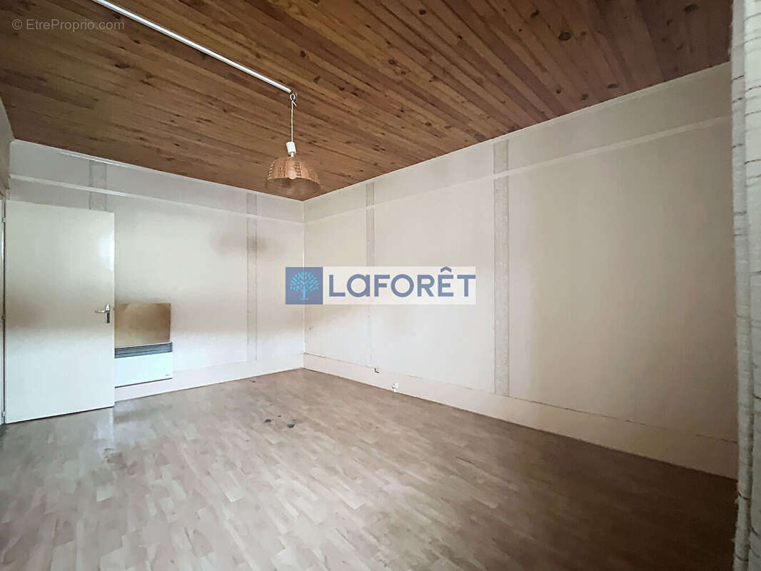 Maison à THONNANCE-LES-JOINVILLE