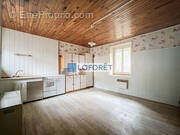 Maison à THONNANCE-LES-JOINVILLE