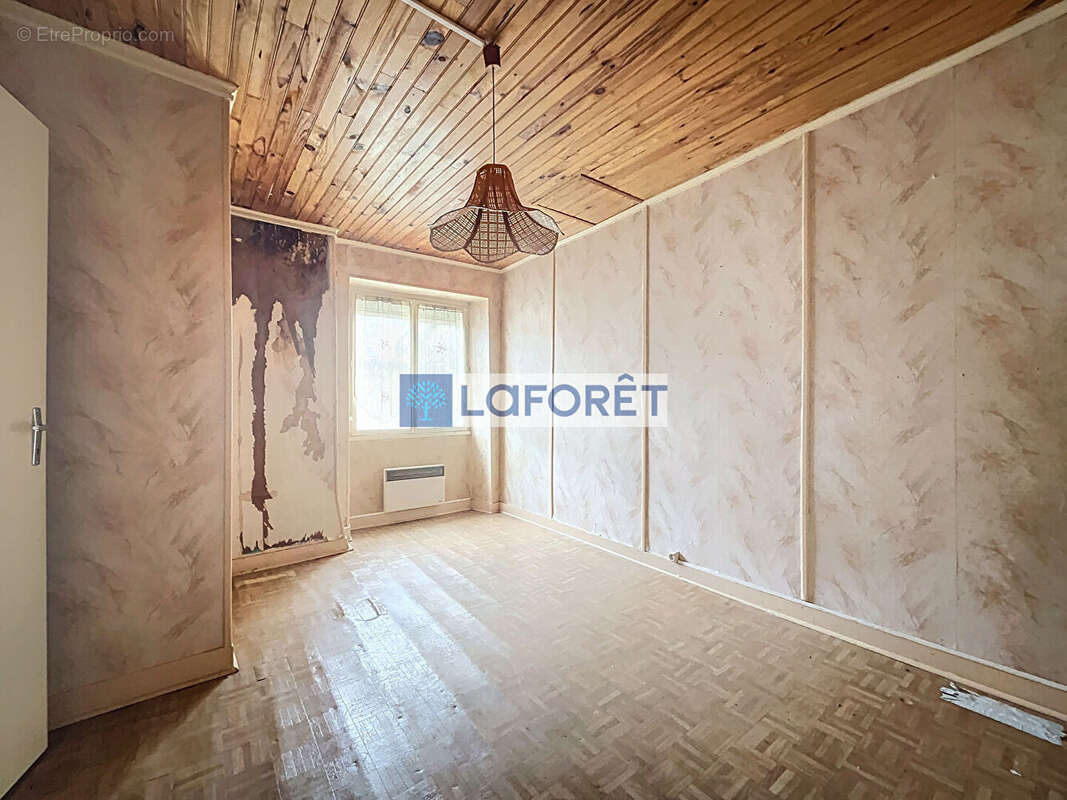 Maison à THONNANCE-LES-JOINVILLE