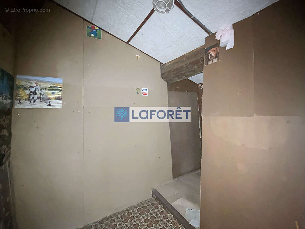 Maison à THONNANCE-LES-JOINVILLE