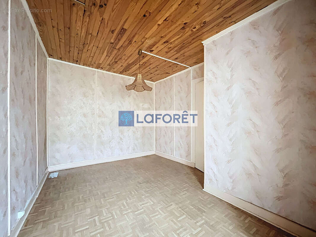 Maison à THONNANCE-LES-JOINVILLE