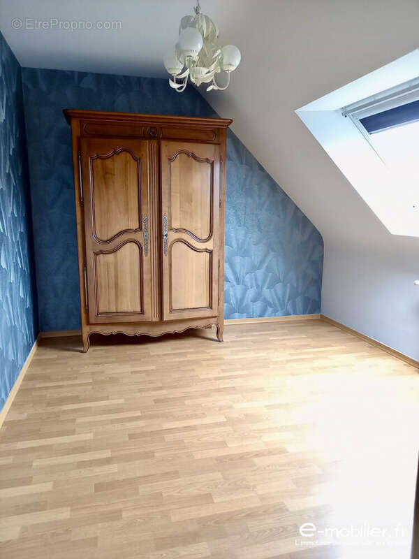 Maison à SAINT-BRIEUC