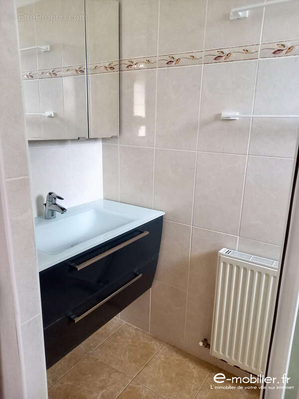 Maison à SAINT-BRIEUC