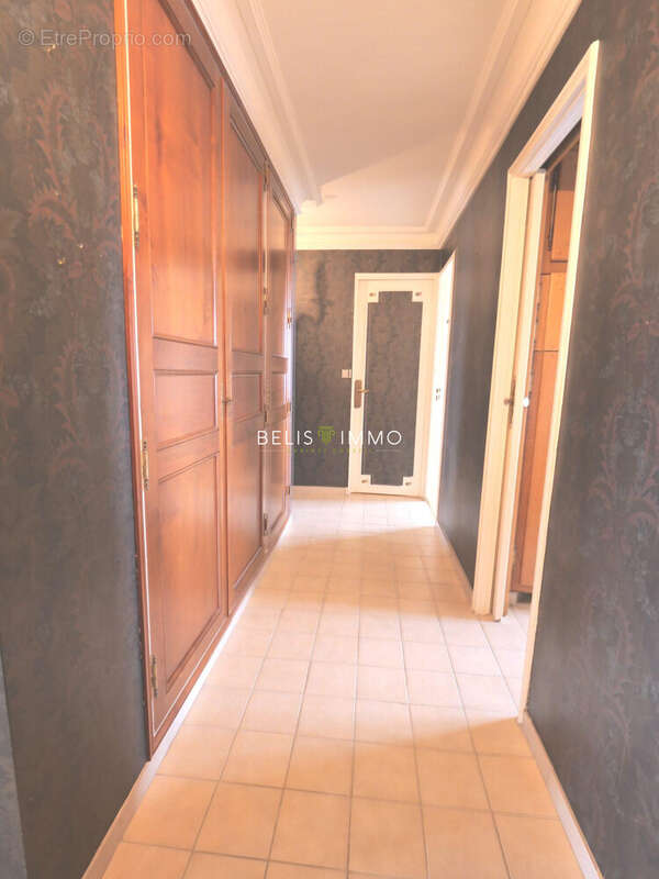 Appartement à TOURS