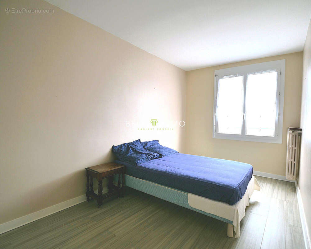 Appartement à TOURS